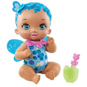 My Garden Baby Frutinhas Comilonas Blueberry - Mattel