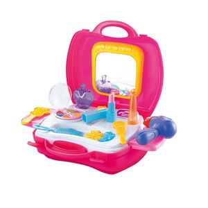 Maletinha Kit Maquiadora Kids - Candide