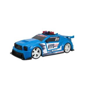 Carro Police - kendy
