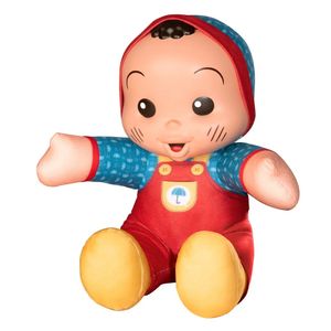 Boneco Cascao Baby - Novabrink