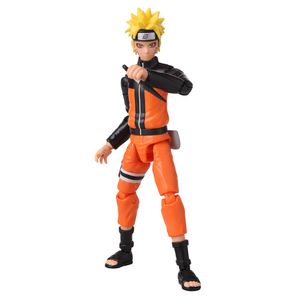 Figura Bandai Naruto Shippuden Modo Sábio - Fun Divirta-se