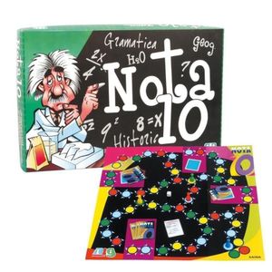 Jogo Nota 10 - Nig