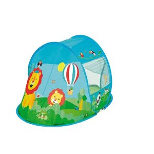 Fisher Price Barraca Bichinhos da Selva - Fun Divirta-se