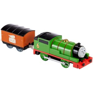 Thomas e Friends Trackmaster Percy - Mattel