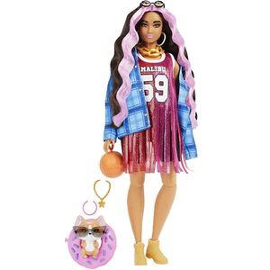 Barbie Camiseta de Basquete - Mattel