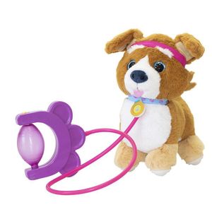 Walking Petz Cachorrinho - Multikids