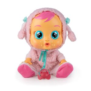 Boneca Cry Babies Candy - Multikids