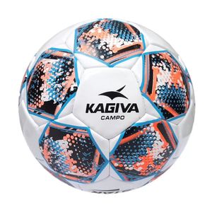 Bola Topper Kagiva Star Campo Vermelho Azul e Preto - Topper