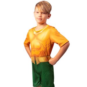 Fantasia M Aquaman - Novabrink