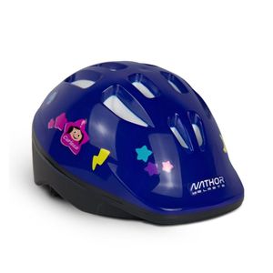 Capacete Show da Luna - Nathor