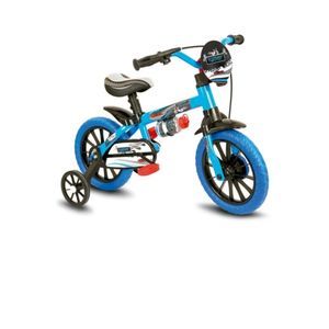 Bicicleta Aro 12 Veloz - Nathor