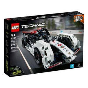 Lego Technic 42137 Fórmula e Porsche 99x - Lego