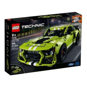 Lego Technic 42138 Ford Mustang Shelby - Lego