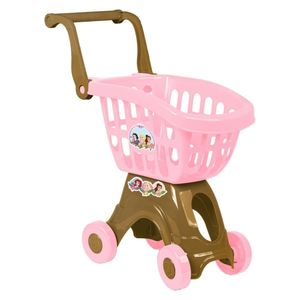 Disney Princesa Carrinho de Compras - Cotiplás