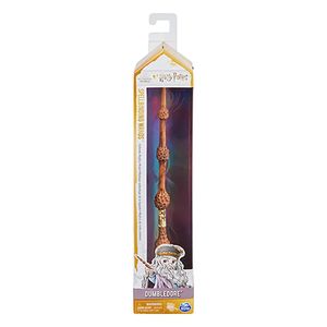 Varinha Mágica - Dumbledore 30 cm - Sunny