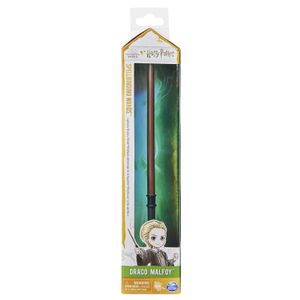 Varinha Mágica - Draco Malfoy 30 cm - Sunny