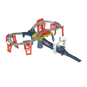 Thomas e Seus Amigos Corrida Pela Taça Sodor - Mattel