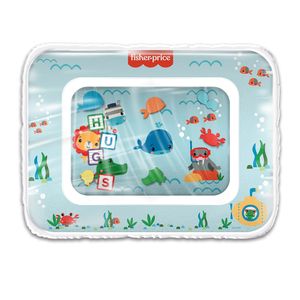 Tapete Infantil Fisher Price -  Fun Divirta-se