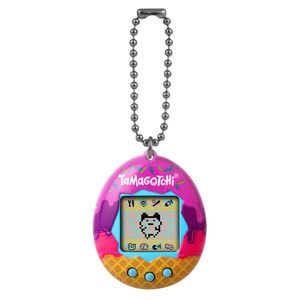 Tamagotchi Bichinho Virtual Cream - Fun Divirta-se