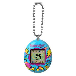 Tamagotchi Bichinho Virtual Lightning - Fun Divirta-se