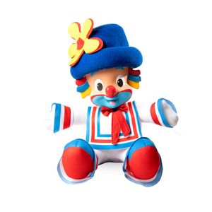 Boneco Patati Baby - Novabrink