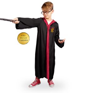 Fantasia Harry Potter G - Novabrink