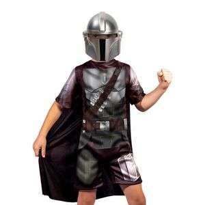 Fantasia Star Wars Mandalorian M - Novabrink