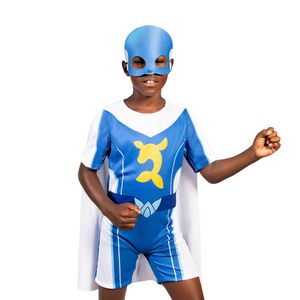 Fantasia P Aventura Super Foca - Novabrink