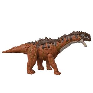 Jurassic World Domínio Ação Massiva Ampelosaurus - Mattel
