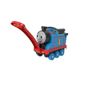 Thomas e Friends Meu Grande Amigo de Puxar - Mattel