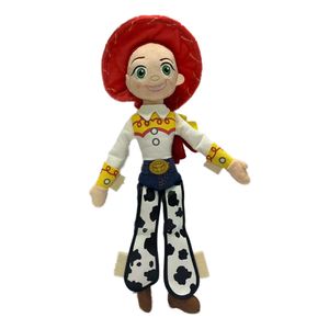 Pelúcia Disney Jessie 43cm - Fun Divirta-se