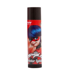 Protetor Labial Infantil Miraculous FPS30 - View Cosméticos