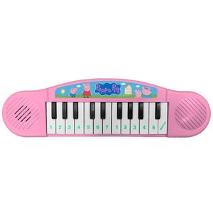 Peppa Pig Piano Melodia - Candide