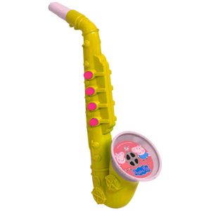 Peppa Pig Saxofone - Candide