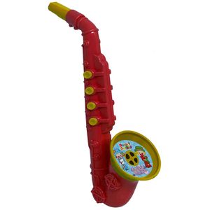 Saxofone Patati Patata - Candide