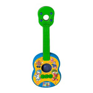 Instrumento Musical Violão Patati Patatá - Candide