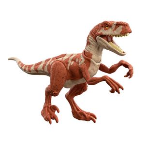 Jurassic World Rugido Feroz Atrociraptor - Mattel