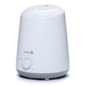 Umidificador Stay Clean Branco - Safety 1st