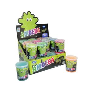 Amoeba Magia Display com 24 Unidades Sortido - Bh Toys