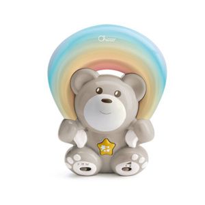 Projetor Ursinho Rainbow Bear - Chicco