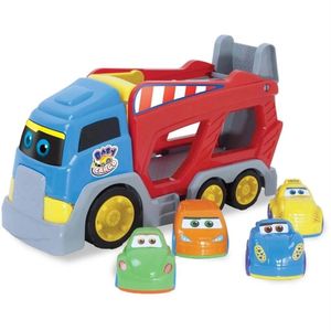 Caminhão Baby Cargo - Big Star