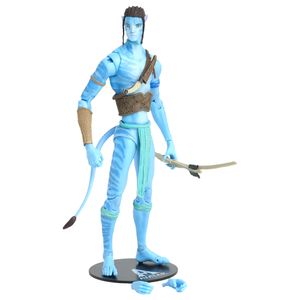 Boneco Avatar Jake Sully - Fun Divirta-se