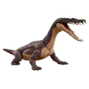 Jurassic World Dino Trackers Nothosaurus - Mattel
