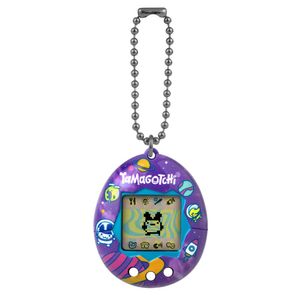 Tamagotchi Bichinho Virtual Tama Universe - Fun Divirta-se