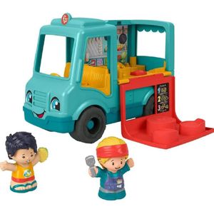 Fisher Price Food Truck - Mattel