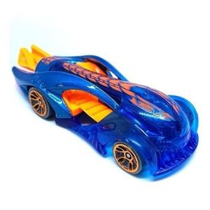 Hot Wheels Themed I Believe - Mattel