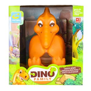 Boneco de Vinil Dino Family Peterodactilo Baby - Cometa