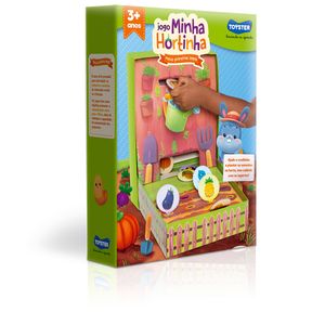 Minha Hortinha  Jogo Educativo - Toyster