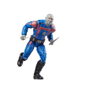 Guardiões da Galáxia Drax Volume 3 - Hasbro