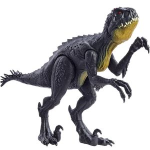 Jurassic World Scorpios Rex - Mattel